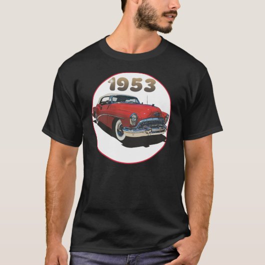 1953 Tシャツ (正面)