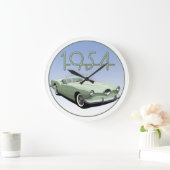 1954ウォールクロック ラージ壁時計 (ホーム)