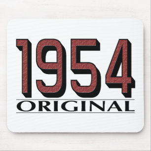 1954オリジナル マウスパッド