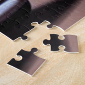 1954クラシックパズル ジグソーパズル (側面)