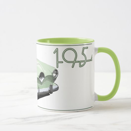 1954ダーリン マグカップ (右)