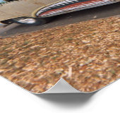 1954ビュイックスペシャル ポスター (角)