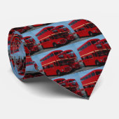 1954年の元のロンドンの""のRoutemasterの""バス ネクタイ (ロール)