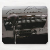 1954年のChevy マウスパッド (正面)