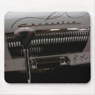 1954年のChevy マウスパッド