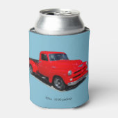1954 3100ピックアップ缶クーラー 缶クーラー (缶正面)