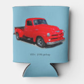 1954 3100ピックアップ缶クーラー 缶クーラー (正面)