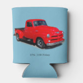 1954 3100ピックアップ缶クーラー 缶クーラー (裏面)