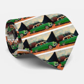 1954 Dodge 王室の V8 ネクタイ (ロール)