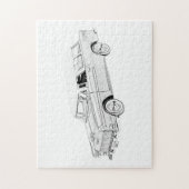 1955シェヴィーノマド ジグソーパズル (縦)