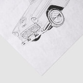 1955シボエベルエア 薄葉紙 (詳細)