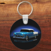 1955ハードトップ キーホルダー (正面)
