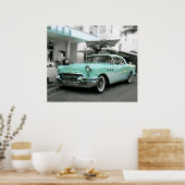 1955ビュイックスペシャル ポスター (キッチン)