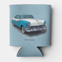 1955フェアレーンはクーラー 缶クーラー