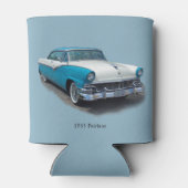 1955フェアレーンはクーラー 缶クーラー (裏面)