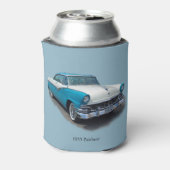 1955フェアレーンはクーラー 缶クーラー (缶裏面)