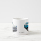 1955フェアレーンエスプレッソマグ エスプレッソカップ (正面)