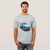 1955フェアレーンシャツ Tシャツ (正面フル)