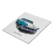 1955フェアレーンタイル タイル (側面)