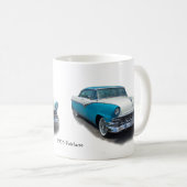 1955フェアレーンマグ コーヒーマグカップ (正面右)