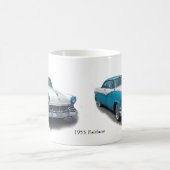 1955フェアレーンマグ コーヒーマグカップ (中央)