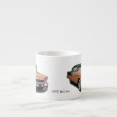 1955ベルエアエスプレッソマグ エスプレッソカップ (正面)