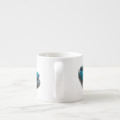 1955ベルエアエスプレッソマグ エスプレッソカップ (裏面)