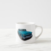 1955ベルエアエスプレッソマグ エスプレッソカップ (右)