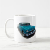 1955ベルエアーマグ コーヒーマグカップ (左)