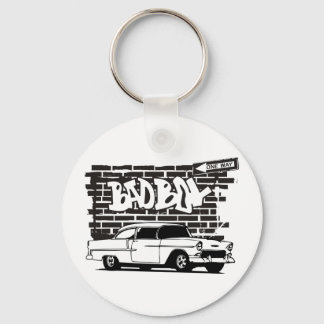 1955ヴィンテージChevyバートボーイ キーホルダー