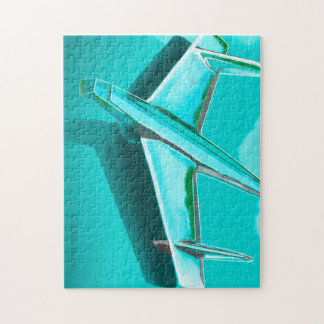 1955山形 ジグソーパズル