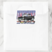 1955山形 ラウンドシール (バッグ)