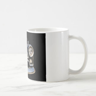 1955年のクライスラの前部分em コーヒーマグカップ