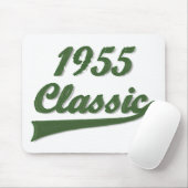 1955年のCassic マウスパッド (マウス)