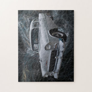 1955年のChevy ジグソーパズル