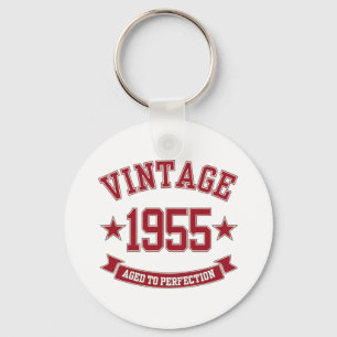 1955年完全熟成 キーホルダー