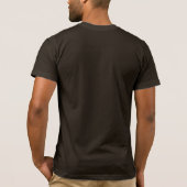 1955年製シャツ Tシャツ (裏面)