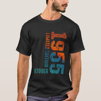 1955年限定版 1955年10月 1955年 Tシャツ