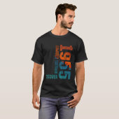 1955年限定版 1955年10月 1955年 Tシャツ (正面フル)