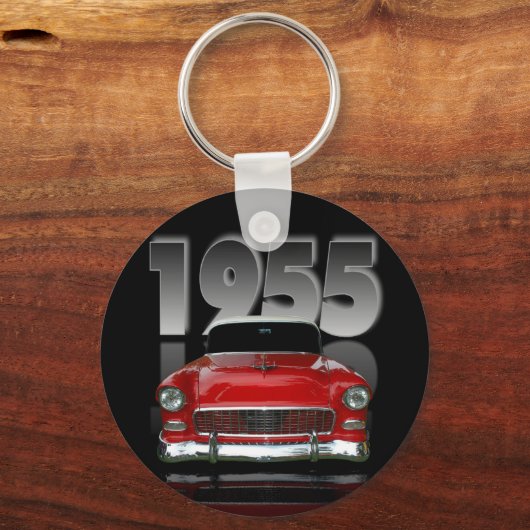 1955正面 キーホルダー (正面)