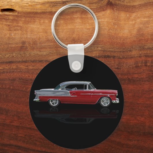 1955 キーホルダー (正面)