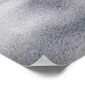 1955 POW-MIA忘れ Chevyではない ポスター (角)