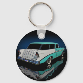 1956クラシック キーホルダー