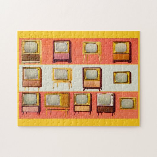 1956テレビ ジグソーパズル (横)