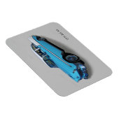 1956ベルエアマグネット マグネット (右側)