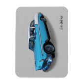 1956ベルエアマグネット マグネット (縦)