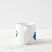 1956ベルエア エスプレッソカップ (裏面)