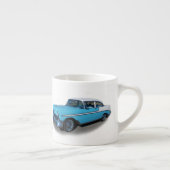 1956ベルエア エスプレッソカップ (右)