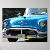 1956ロケット88 ポスター (正面)