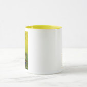 1956人の児童読書週間のマグ マグカップ (中央)